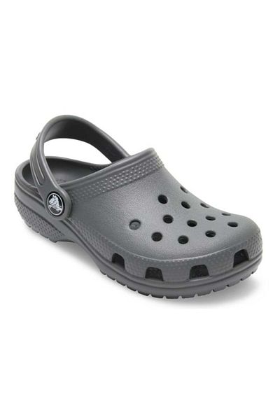Crocs Saboti Classic Toddlers New Clog