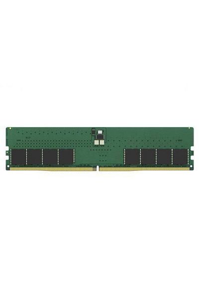 Kingston Memorie Kingston 32GB (1x32GB) DDR5 5600MHz