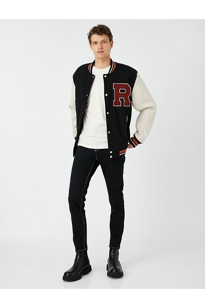 Koton Slim Fit Jeans - Brad Jean
