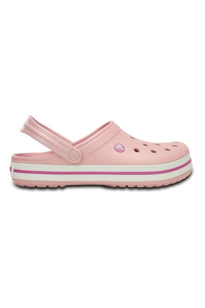 Crocs Clogs Crocs Crocband 41-42 EU - M8/W10 US Pink - Pearl Pink