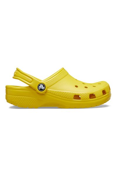 Crocs Saboti Classic Toddlers New Clog