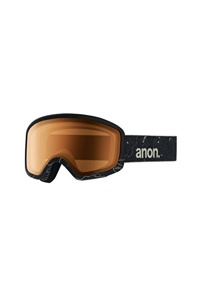 Anon نظارات ديرينجر النسائية 18543102080W20