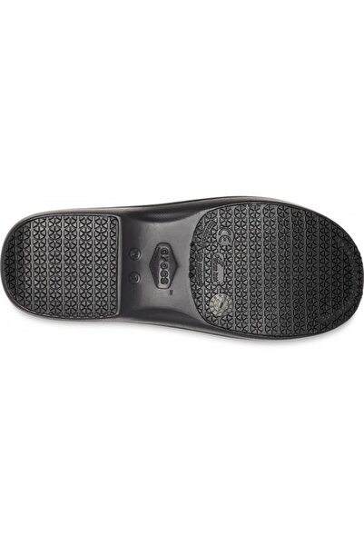 Crocs Saboți Neria Pro II Graphic - roz metalic/negru