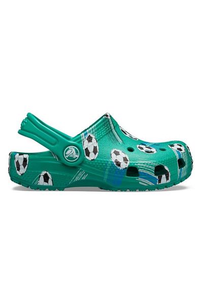 Crocs Saboti Classic Sport Ball Saboti