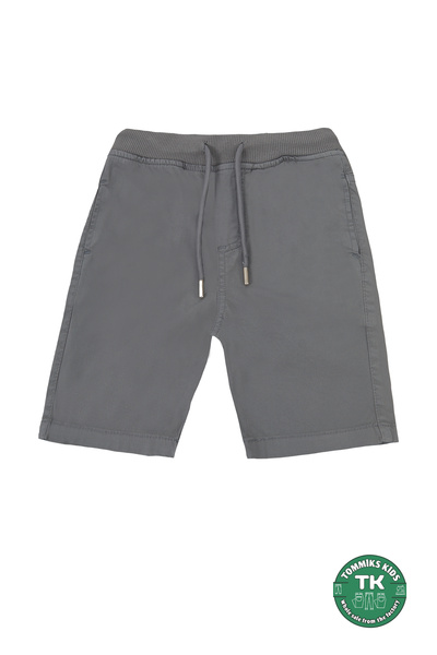 Tommiks Kids Bel Ribbed Boy's Shorts