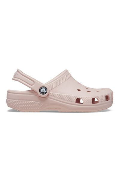 Crocs Saboti classic kid's new clog - quartz