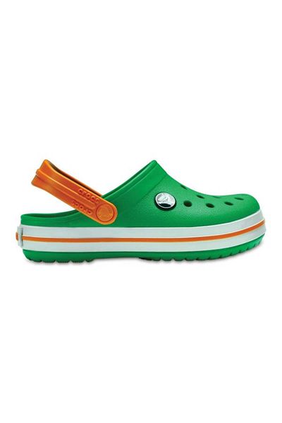 Crocs Crocband Kids Clogs