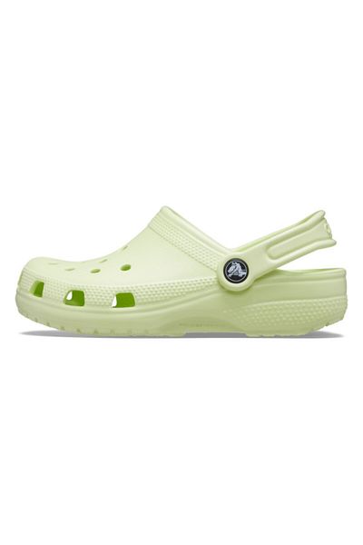 Crocs Sabo i Crocs Classic Kid's New clog 38-39 EU - J6 US Verde - Telina