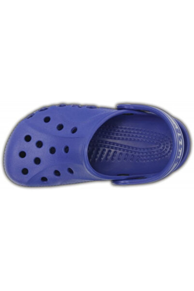 Crocs Saboti baya kids - cerulean blue