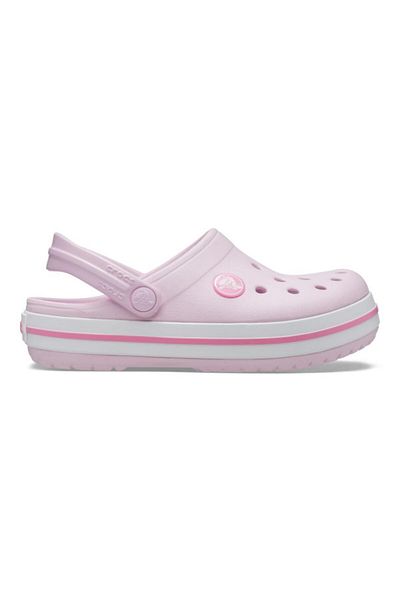 Crocs Saboti Crocband Toddlers New Clog