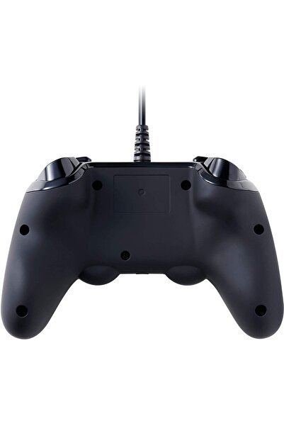 Nacon Nacon Official PS4 Wired Controller - Camo Green