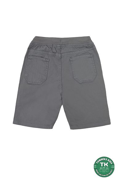 Tommiks Kids Bel Ribbed Boy's Shorts