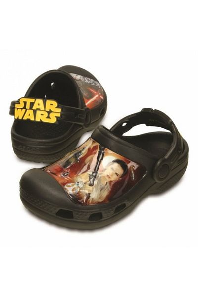 Crocs Cc Star Wars Clog Kids