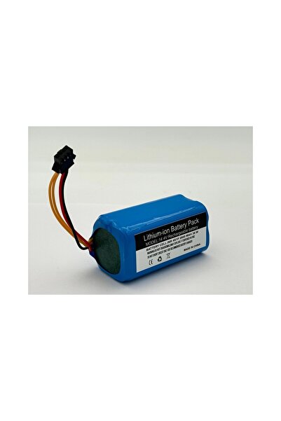 Hoover H-go Hydro Pro Robot Süpürge 2600 Mah Batarya