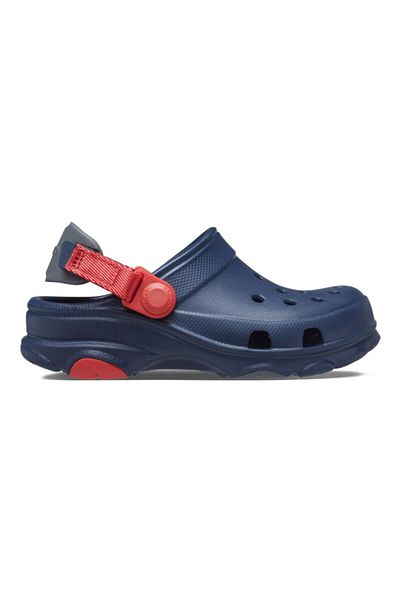 Crocs Saboti Classic Toddler All-terrain Clog