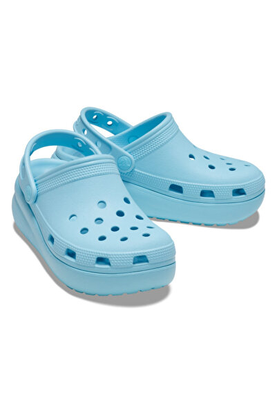 Crocs Saboti classic cutie clog kids - arctic