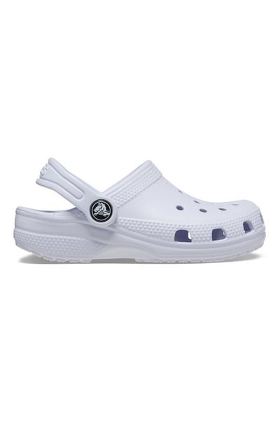 Crocs Saboti Classic Toddlers New Clog