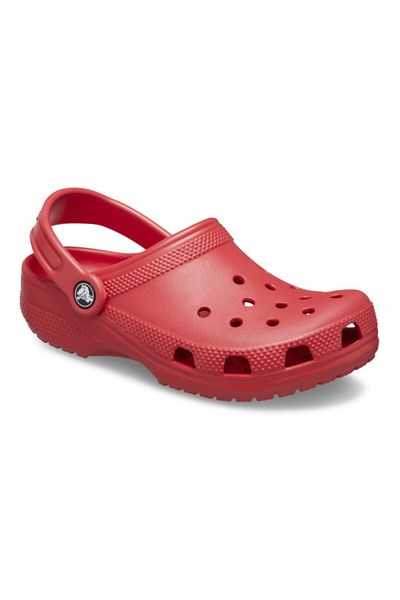 Crocs Saboti Classic Toddlers New Clog