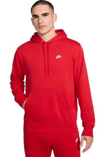 Nike Hanorac NIKE Club FT PO - FN3866-657