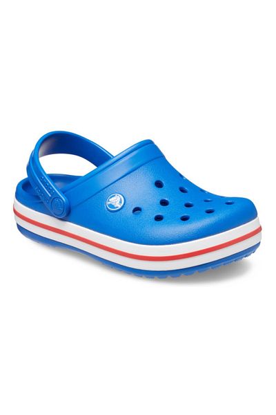 Crocs Saboti Crocband Toddlers New Clog