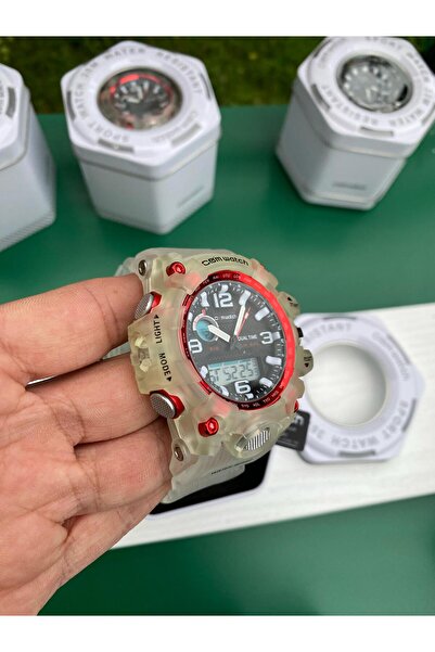 GOLDSTYLE Comwatch Italy designed Çift mekanizmalı