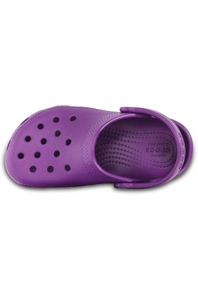 Crocs Classic Kids Clogs