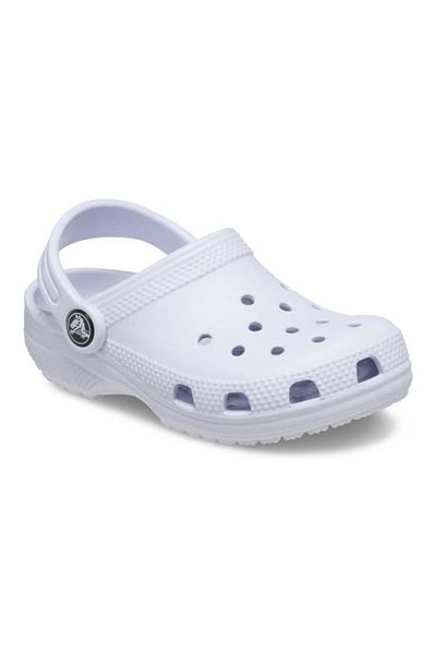 Crocs Saboti Classic Toddlers New Clog