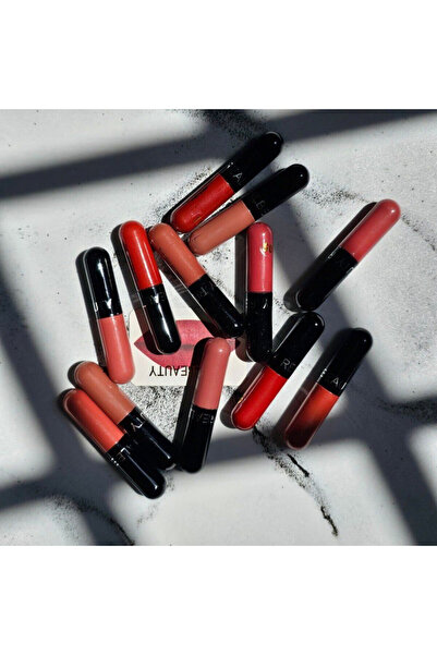 real beauty 12 روج