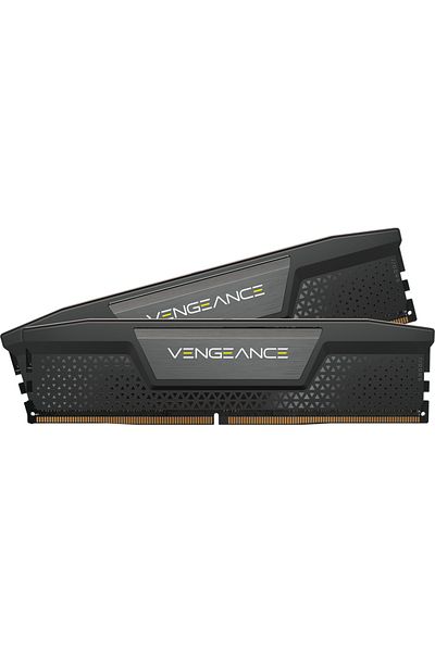 Corsair Memorie Corsair Vengeance, 32 GB DDR5 (2x16 GB), 6400 MHz, CL 36