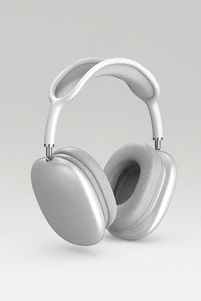 Genel Markalar P9 Kablosuz Kulak Üstü Kulaklık – Mikrofonlu, Aktif Gürültü Ön...