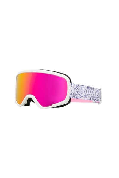Roxy Missy Kids Snowboard Goggles