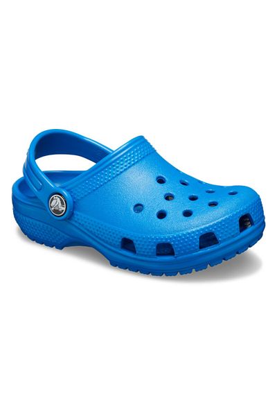 Crocs Saboti Classic Toddlers New Clog