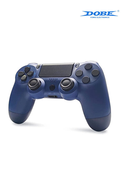 Dobe PS4-PC-Android BOX-Android-IOS Telefon Tablet Uyumlu Titreşimli Bluetoot...