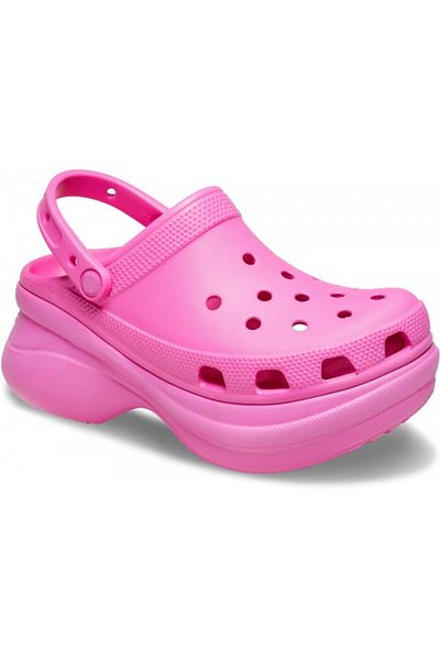 Crocs Clogs Crocs Classic Bae Clog 41-42 EU - W10 US Pink - Electric Pink
