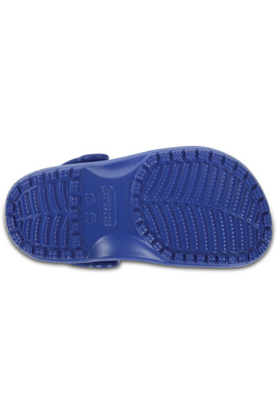 Crocs Saboți clasici pentru copii - blue jean