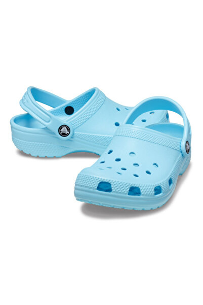 Crocs Saboti classic kid's new clog - arctic