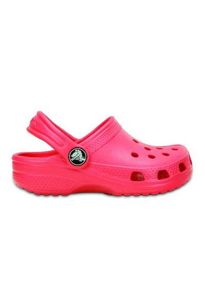 Crocs Classic Kids Clogs