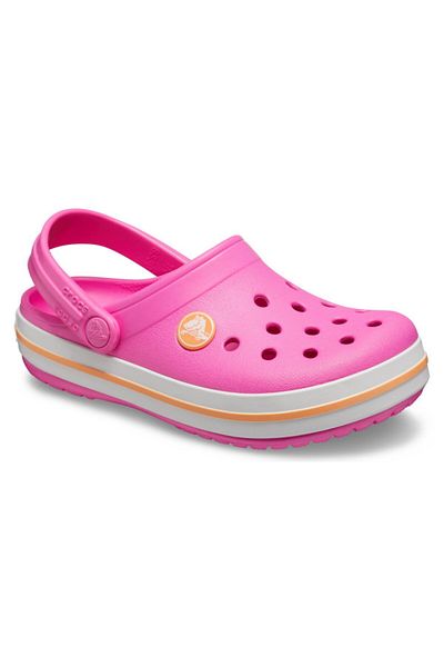 Crocs Crocband Kids Clogs