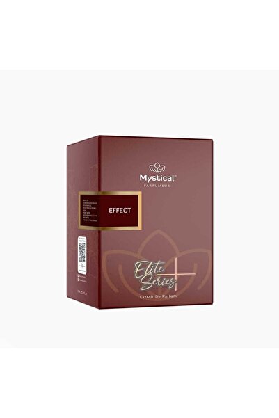 Mystical Effect 100 + 10 ml Extrait De Parfum Unısex