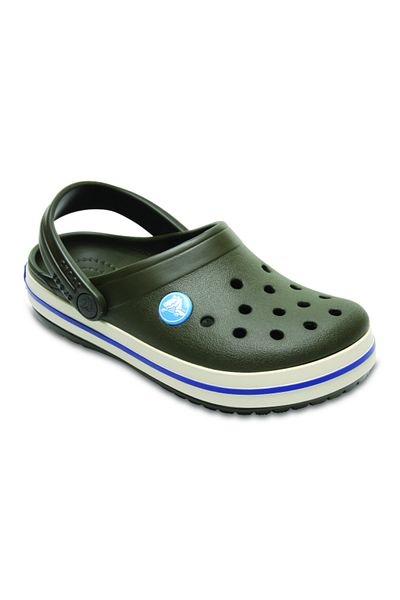 Crocs Crocband Kids Clogs