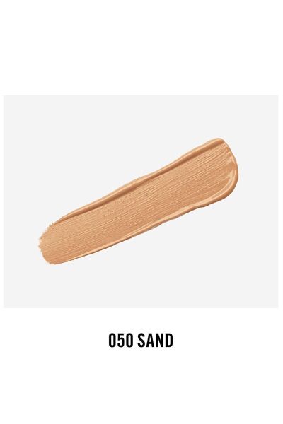 RIMMEL LONDON Kapatıcı - Lasting Finish Multi Tasker Concealer 50 Sand