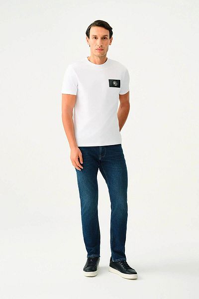 Loft Lf 2037013   Ανδρικό παντελόνι Lukas Jean