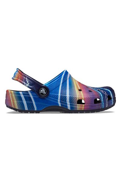 Crocs Classic Meta Scape Clog Kids