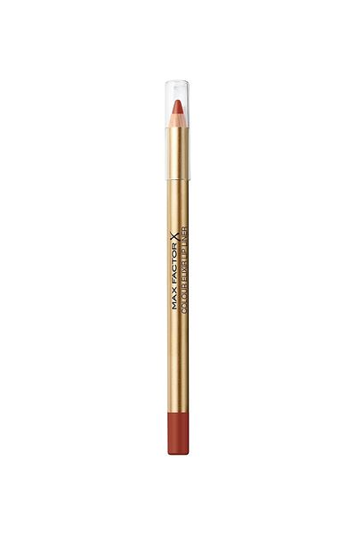 Max Factor Lippenkonturenstift - Color Elixir Lip Liner 15 Soft Spice