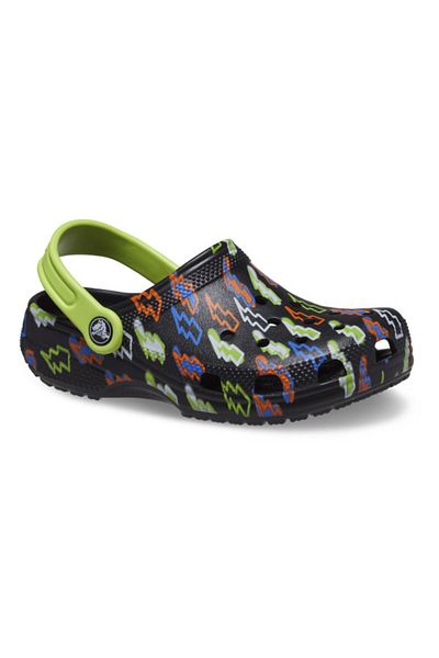 Crocs Classic Lightning Bolt Clog Kids clogs