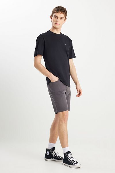 WRANGLER 5 Pocket Non Men's Denim Shorts W 211205003