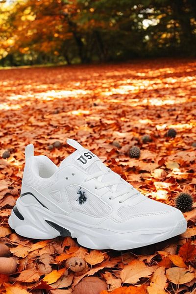U.S. Polo Assn. Α 1020554   Γυναικεία αθλητικά παπούτσια
