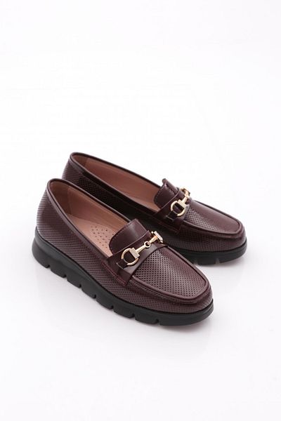 DGN Women's Accessory Loafer Shoes 711062453