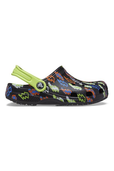 Crocs Classic Lightning Bolt Clog Kids clogs