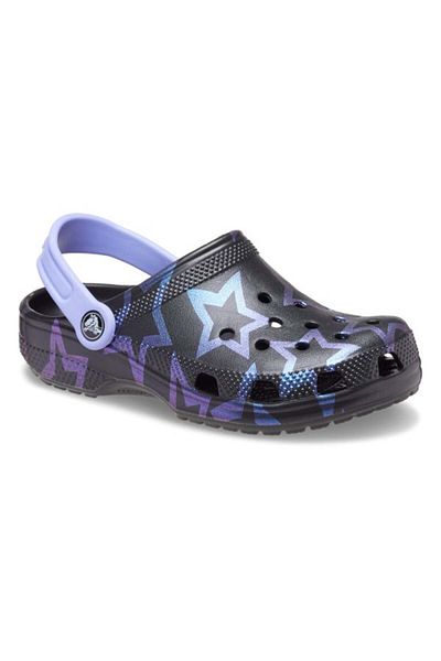 Crocs Classic Disco Dance Party Clog Kids clogs